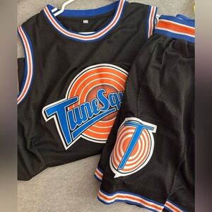 Space Jam Bugs halloween costume